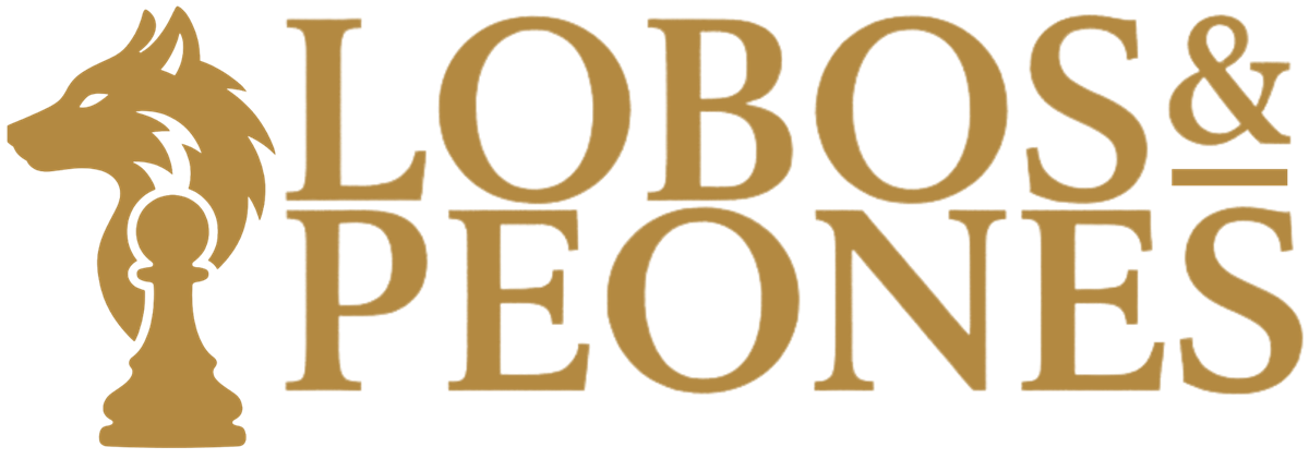 Lobos & Peones