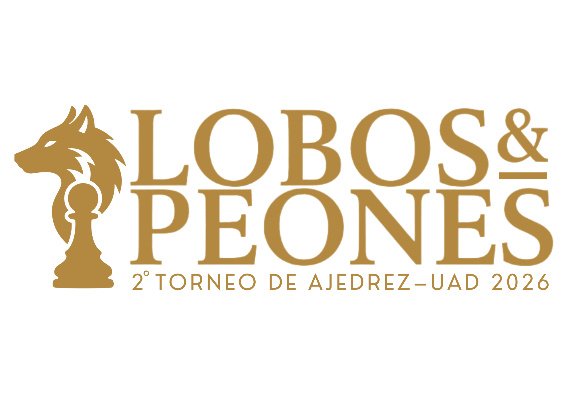 Lobos y Peones